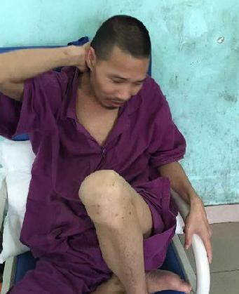 走失者照片 全国救助站