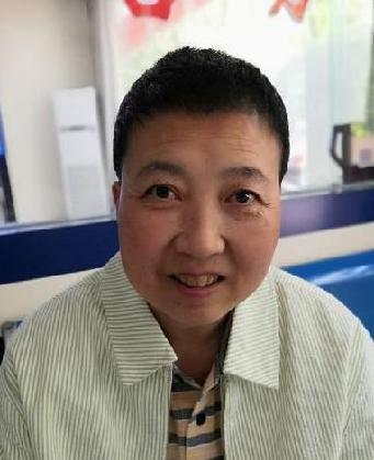 走失者照片 全国救助站