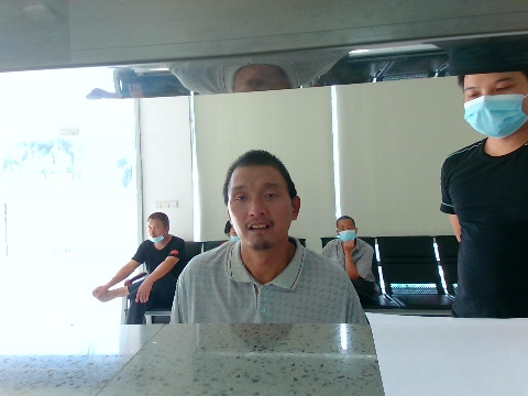走失者照片 全国救助站