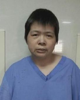 走失者照片 全国救助站