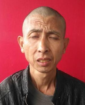 走失者照片 全国救助站