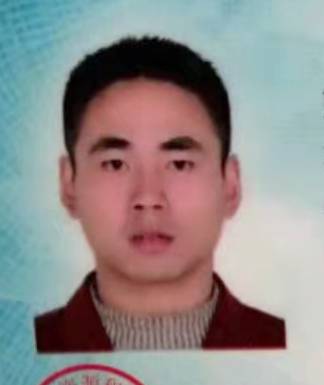 走失者照片 家人很想你