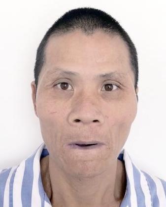 走失者照片 全国救助站