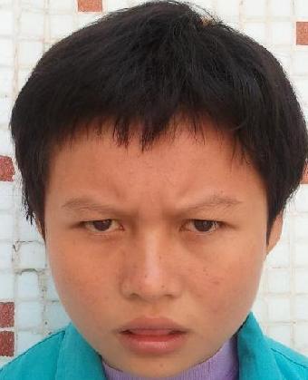 走失者照片 全国救助站