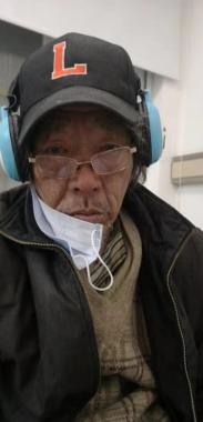 走失者照片 全国救助站