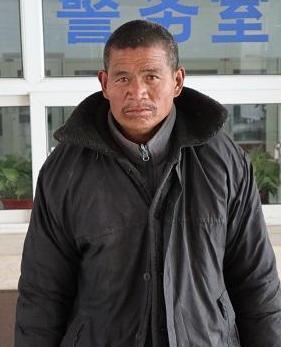 走失者照片 全国救助站
