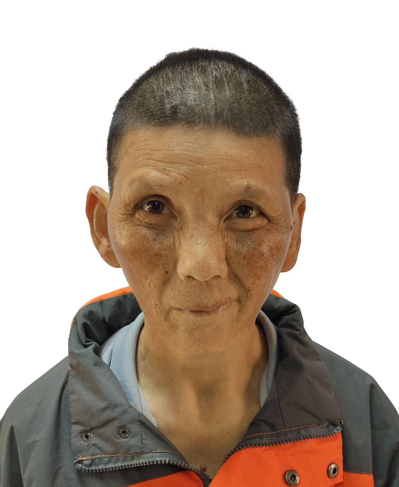 走失者照片 全国救助站
