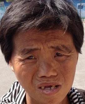 走失者照片 全国救助站