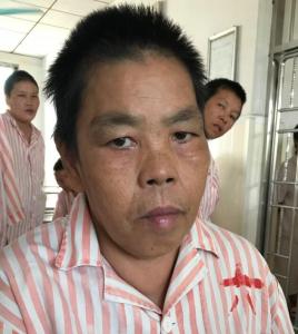 走失者照片 全国救助站