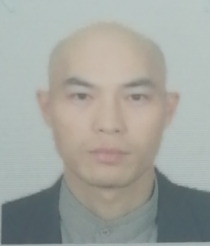 走失者照片 我表姐夫的弟弟在南京失去联系，希望...