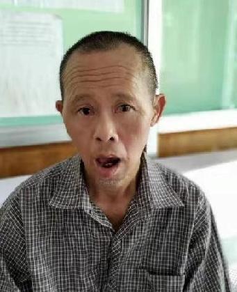 走失者照片 全国救助站