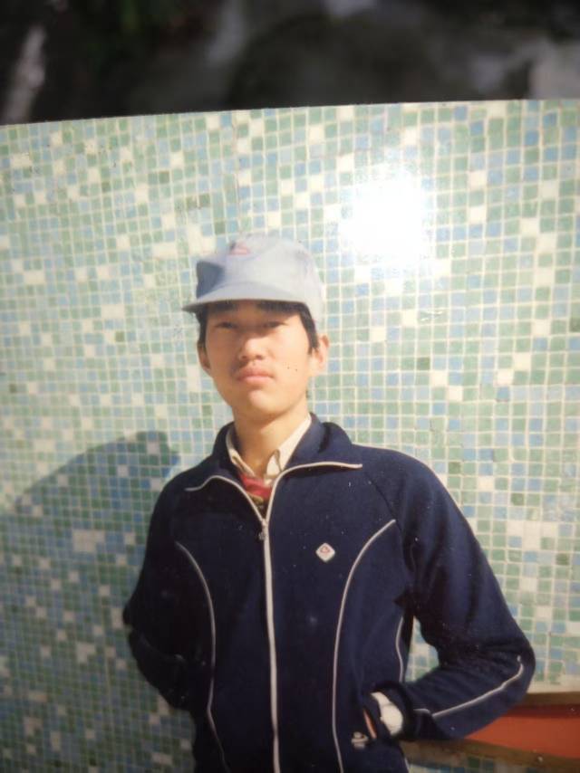 走失者照片 寻找亲人，这是我二哥，1989年失...
