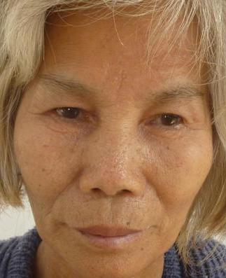 走失者照片 全国救助站