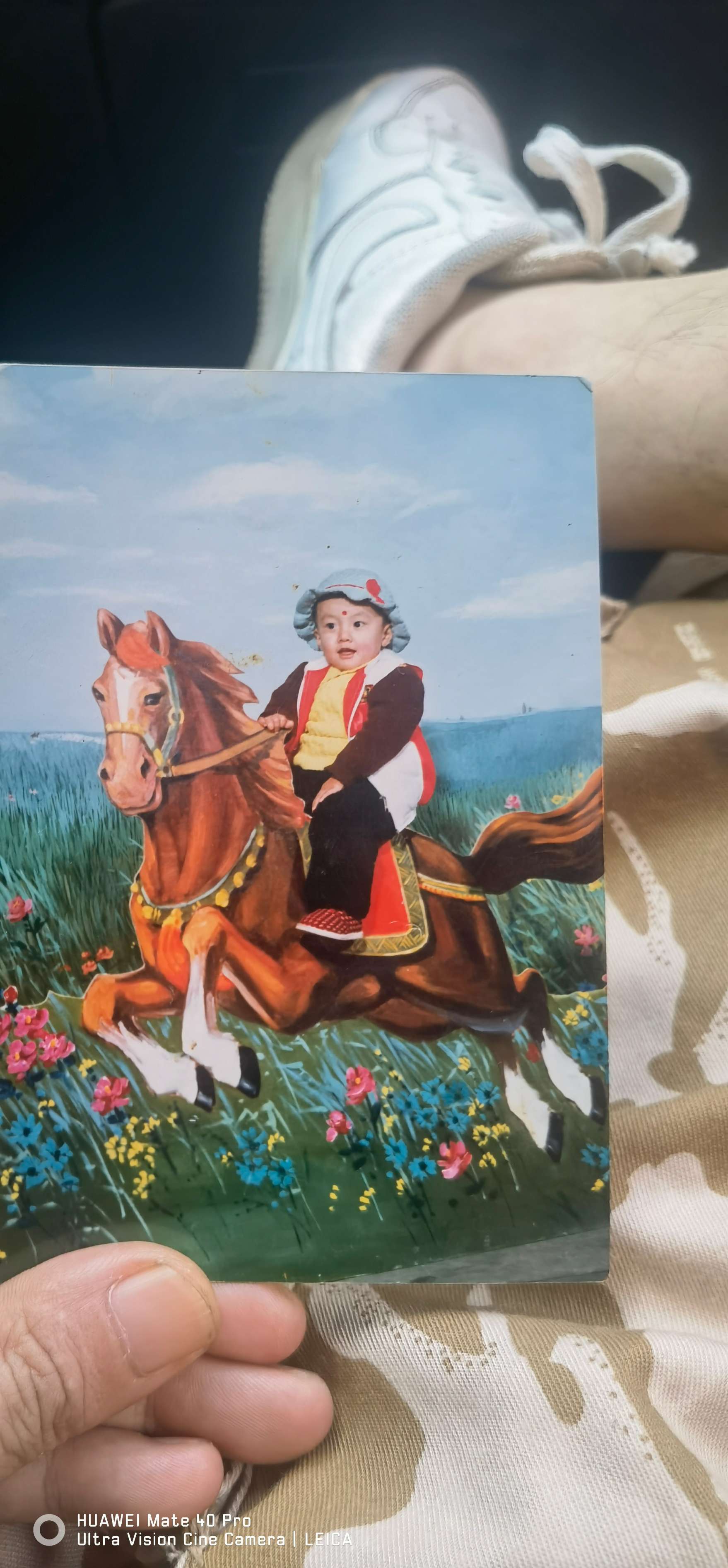 走失者照片 你在哪呢