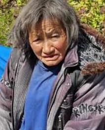 走失者照片 全国救助站