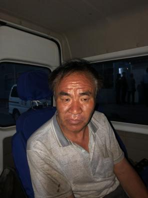 走失者照片 全国救助站