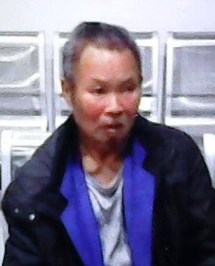 走失者照片 全国救助站
