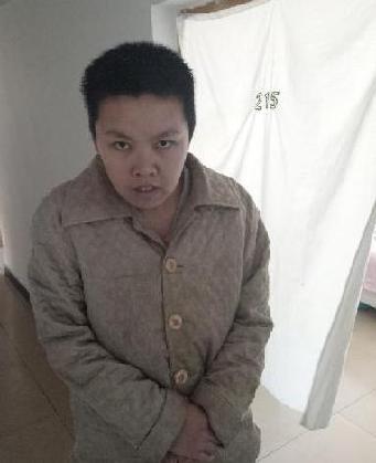 走失者照片 全国救助站