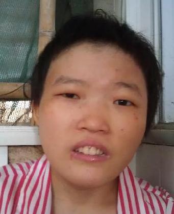 走失者照片 全国救助站