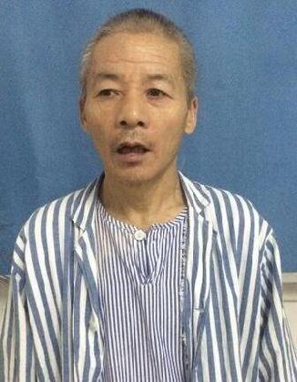 走失者照片 全国救助站