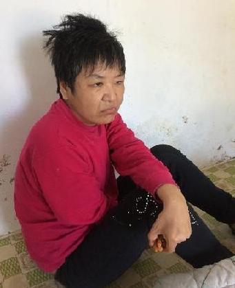 走失者照片 全国救助站