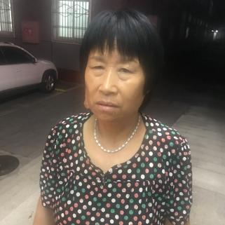 走失者照片 全国救助站