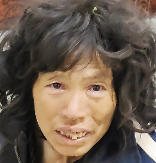 走失者照片 全国救助站