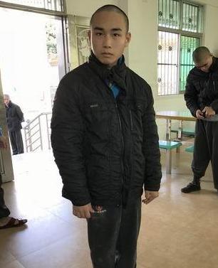 走失者照片 全国救助站