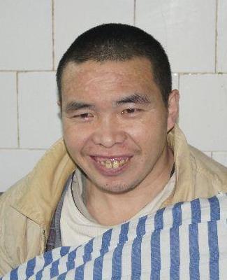 走失者照片 全国救助站