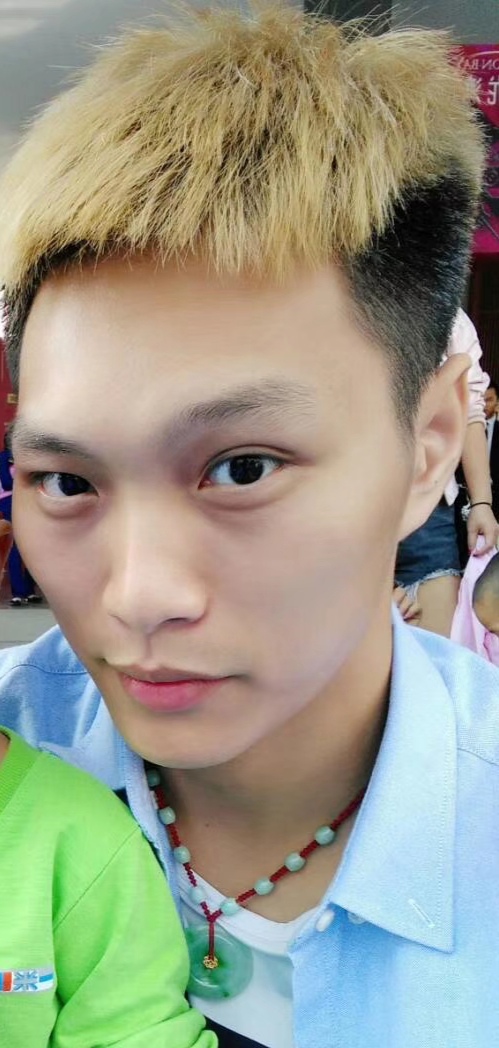 走失者照片 麻烦认识的父老乡亲们让他与我联系