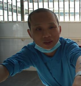 走失者照片 全国救助站