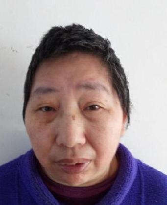 走失者照片 全国救助站