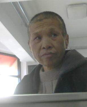 走失者照片 全国救助站
