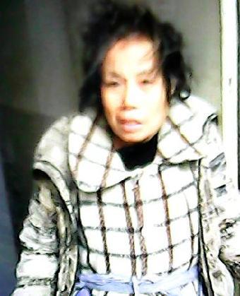 走失者照片 全国救助站