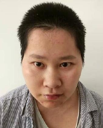走失者照片 全国救助站