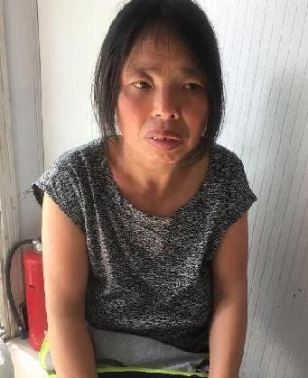 走失者照片 全国救助站