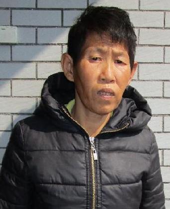 走失者照片 全国救助站