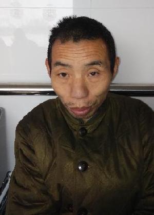 走失者照片 全国救助站