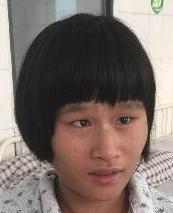 走失者照片 全国救助站