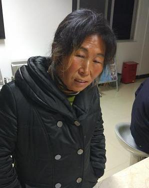 走失者照片 全国救助站