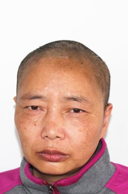走失者照片 全国救助站