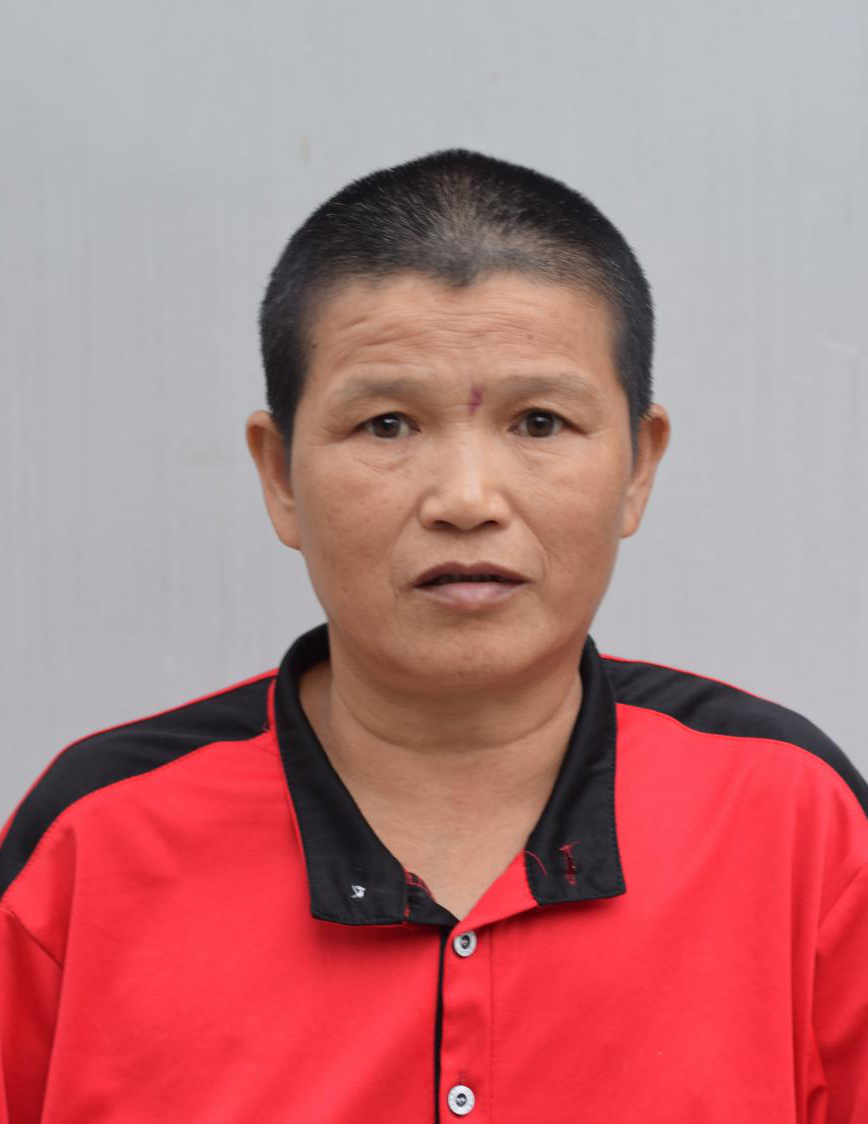 走失者照片 全国救助站