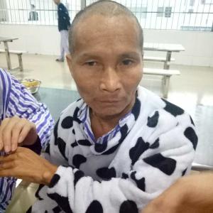 走失者照片 全国救助站