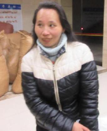 走失者照片 全国救助站