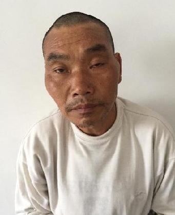 走失者照片 全国救助站