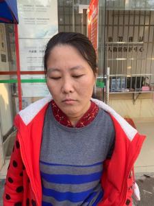 走失者照片 全国救助站