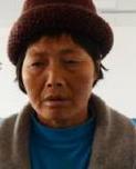 走失者照片 全国救助站