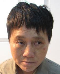走失者照片 全国救助站