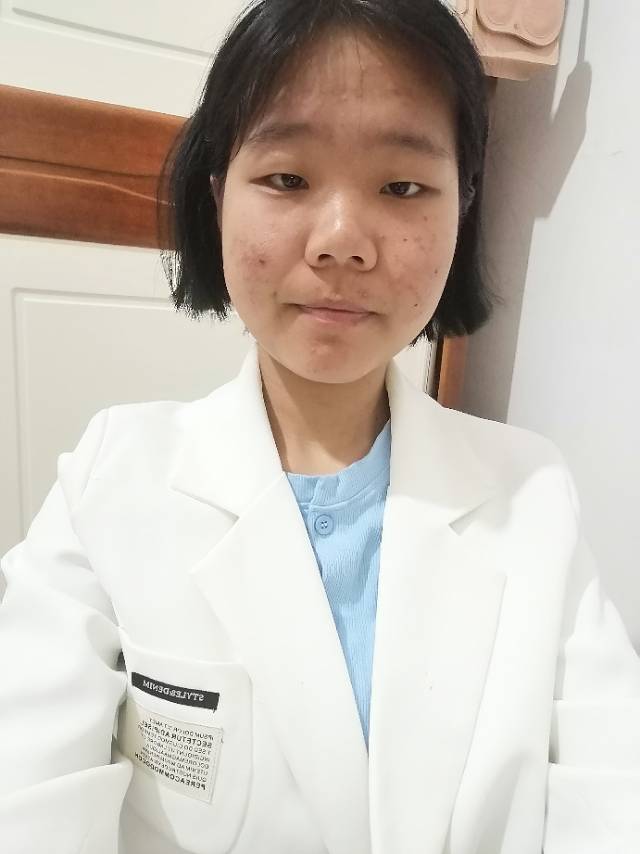 走失者照片 我是被抱养的，我想找到我的亲生父母...