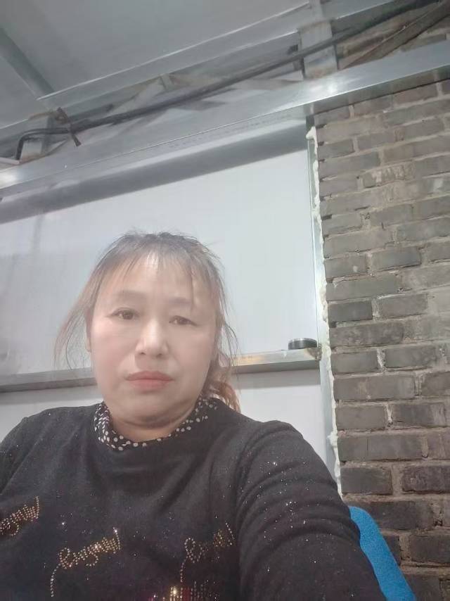 走失者照片 寻找家人